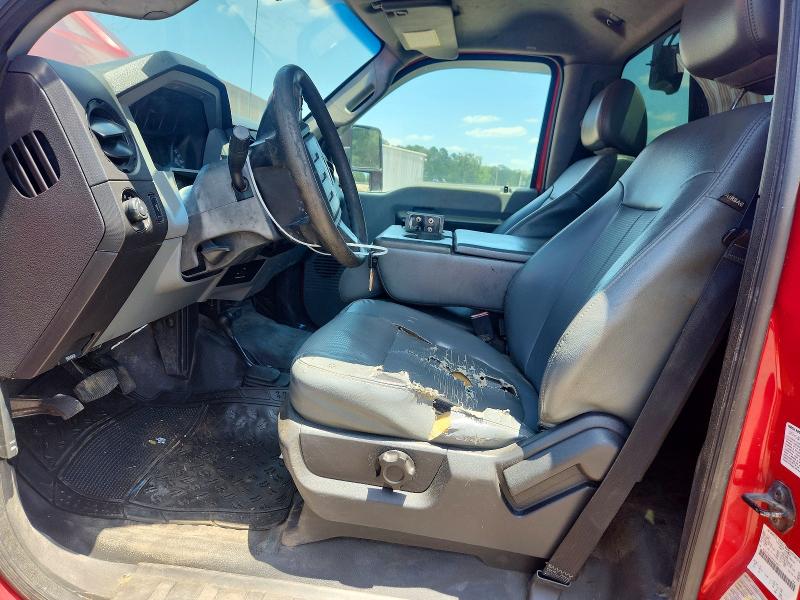 Aukcja sprzedaży 2014 Ford F550, vin: 1FDUF5HTXEEA13811, numer aukcji: 53953256