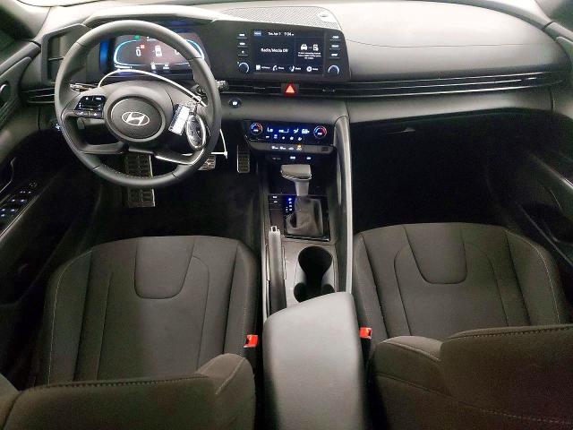 Aukcja sprzedaży 2026 Hyundai Elantra, vin: KMHLM4DG6TU169139, numer aukcji: 55350276