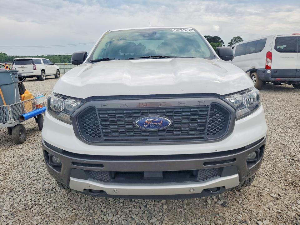 Продажа на аукционе авто 2019 Ford Ranger, vin: 1FTER4EH9KLB11892, номер лота: 54101916