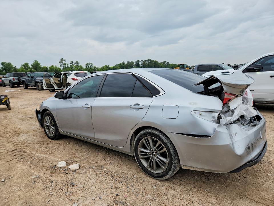 Aukcja sprzedaży 2017 Toyota Camry, vin: 4T1BF1FK3HU644985, numer aukcji: 54049166