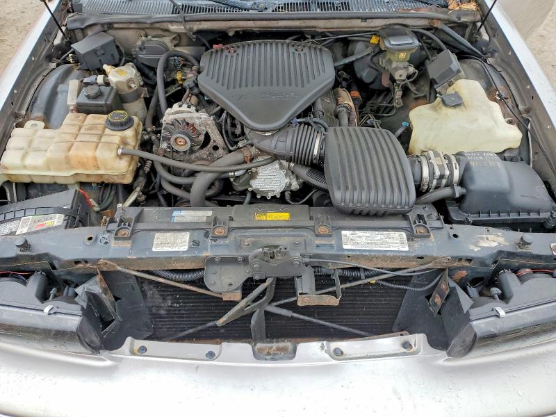 Продажа на аукционе авто 1996 Chevrolet Caprice, vin: 1G1BL52W7TR165258, номер лота: 53576576