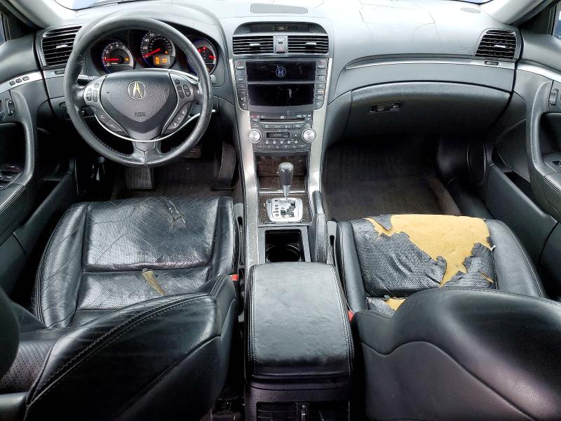 Aukcja sprzedaży 2008 Acura Tl, vin: 19UUA66258A035876, numer aukcji: 53579306