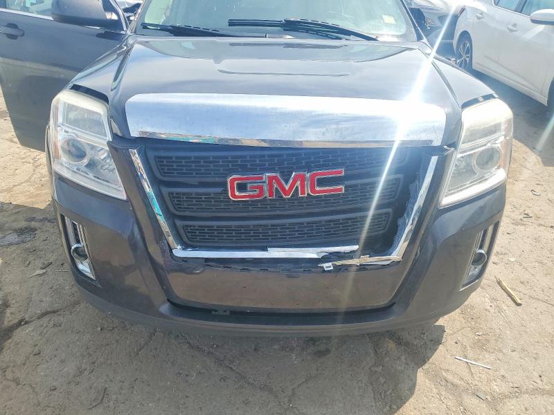 54629856 :رقم المزاد ، 2GKFLWE34F6426592 vin ، 2015 Gmc Terrain مزاد بيع