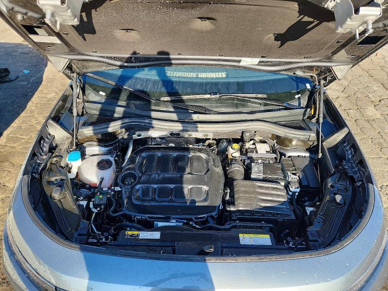 54247516 :رقم المزاد ، 3VVER7RM5TM034920 vin ، 2026 Volkswagen Tiguan مزاد بيع