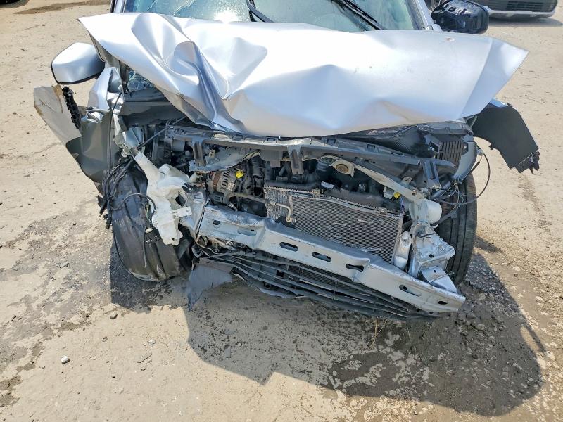 53570176 :رقم المزاد ، ML32AUHJ5RH016951 vin ، 2024 Mitsubishi Mirage مزاد بيع