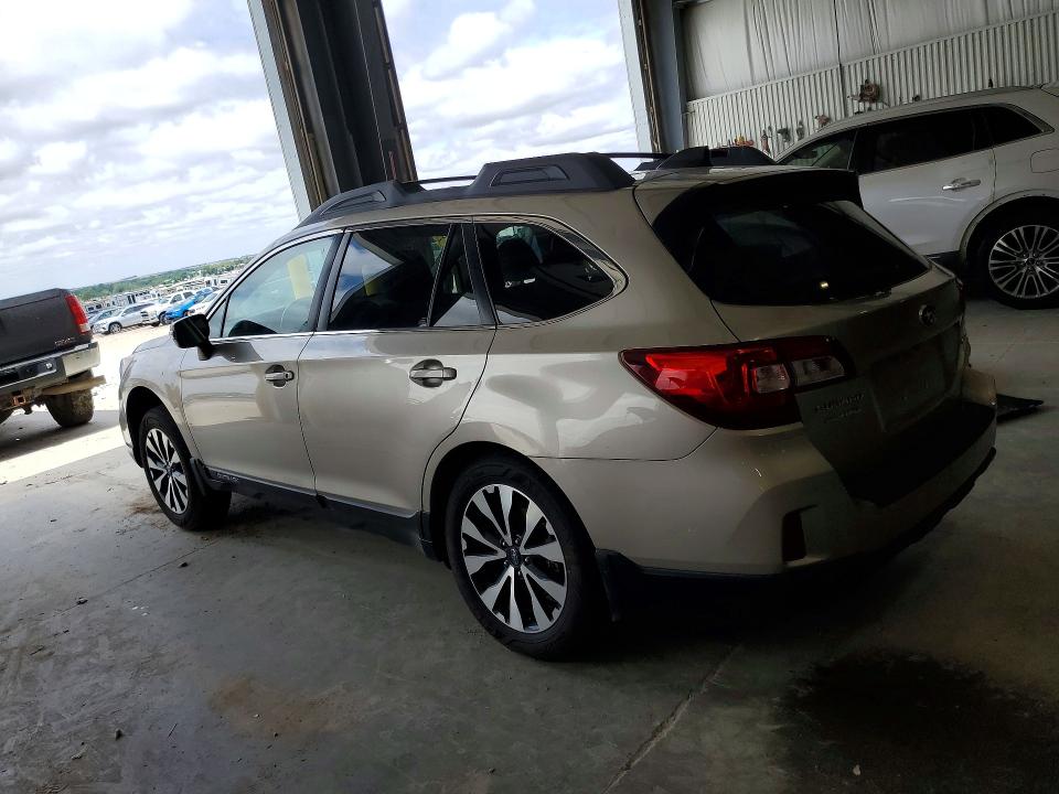 Продажа на аукционе авто 2017 Subaru Outback, vin: 4S4BSANC2H3292090, номер лота: 54098606