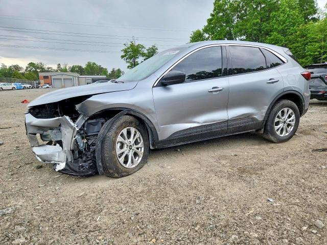 Aukcja sprzedaży 2023 Ford Escape, vin: 1FMCU9GN5PUA87027, numer aukcji: 53143596