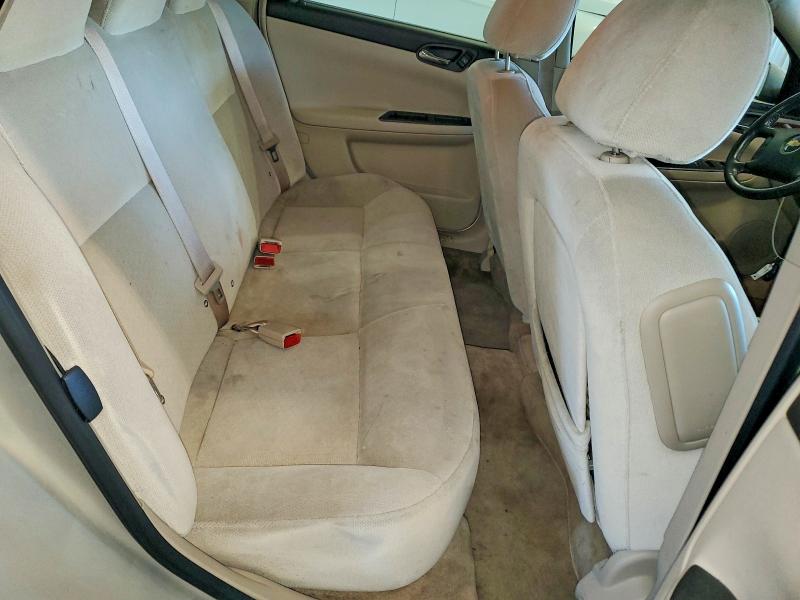 Продаж на аукціоні авто 2011 Chevrolet Impala, vin: 2G1WG5EK6B1209272, номер лоту: 53956846