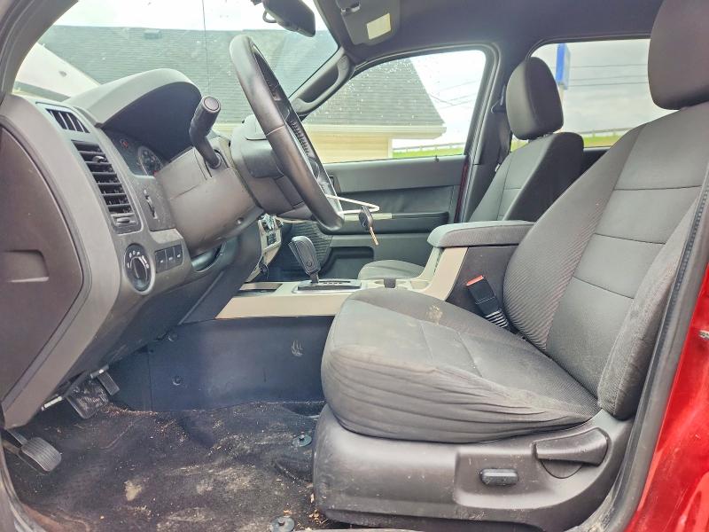 Aukcja sprzedaży 2012 Ford Escape, vin: 1FMCU9DG4CKB51277, numer aukcji: 53782016