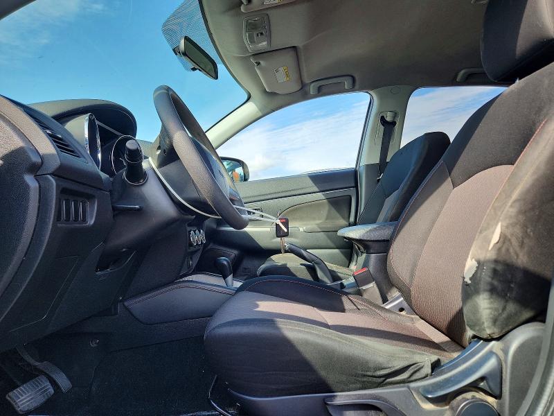Aukcja sprzedaży 2018 Mitsubishi Outlander Sport, vin: JA4AP3AU6JZ005830, numer aukcji: 54551266