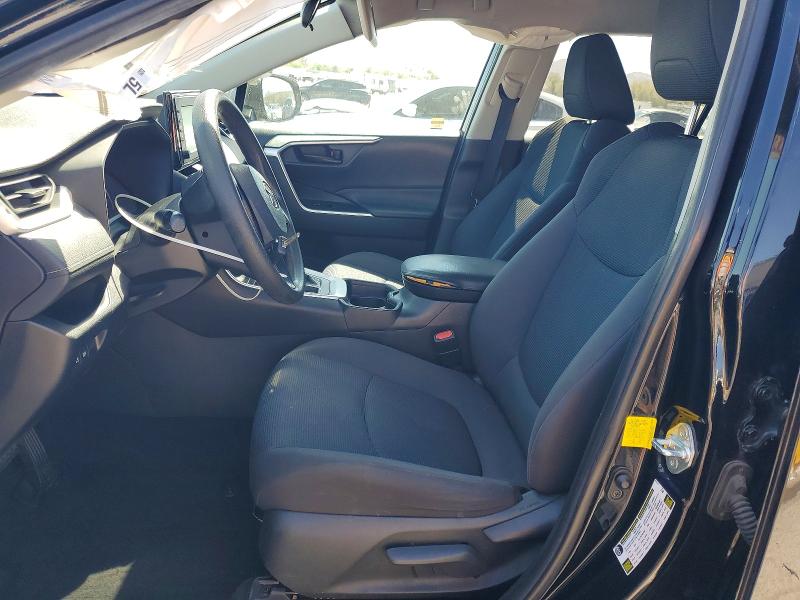 55225246 :رقم المزاد ، 2T3H1RFV8KC017832 vin ، 2019 Toyota Rav4 مزاد بيع