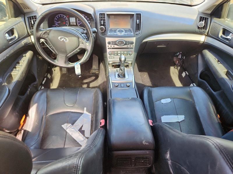 Aukcja sprzedaży 2012 Infiniti G37 Sedan, vin: JN1CV6AR6CM976976, numer aukcji: 52354256