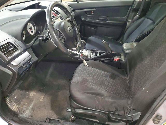 55810616 :رقم المزاد ، JF1GPAL69DH812507 vin ، 2013 Subaru Impreza مزاد بيع