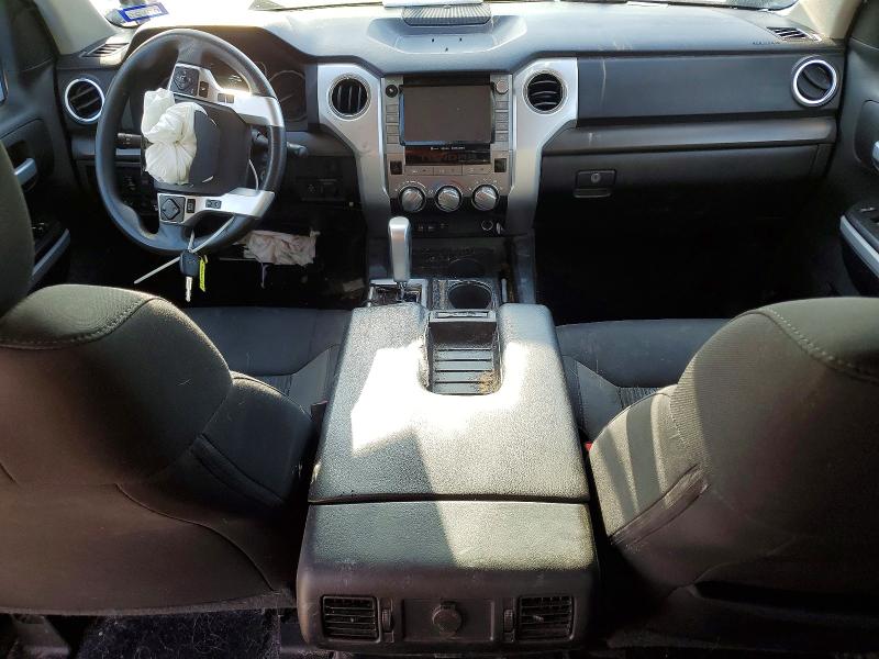 2020 Toyota Tundra მანქანა იყიდება აუქციონზე, vin: 5TFEY5F16LX271054, აუქციონის ნომერი: 54543396
