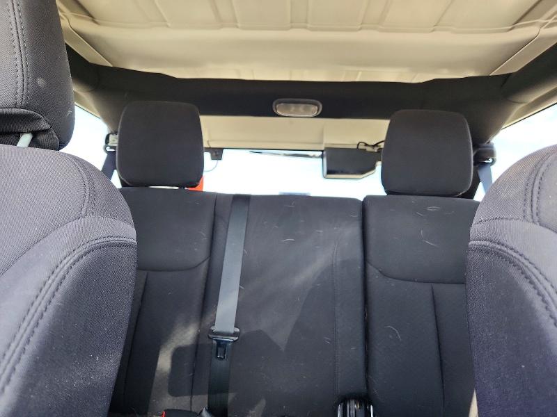 2013 Jeep Wrangler Unlimited მანქანა იყიდება აუქციონზე, vin: 1C4BJWDG5DL699890, აუქციონის ნომერი: 53107526