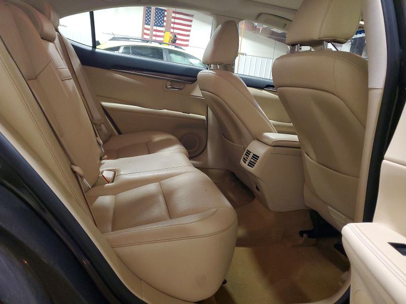 53036046 :رقم المزاد ، JTHBK1GG8D2055459 vin ، 2013 Lexus Es مزاد بيع