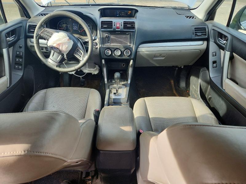 54645086 :رقم المزاد ، JF2SJAPC4EH502936 vin ، 2014 Subaru Forester مزاد بيع