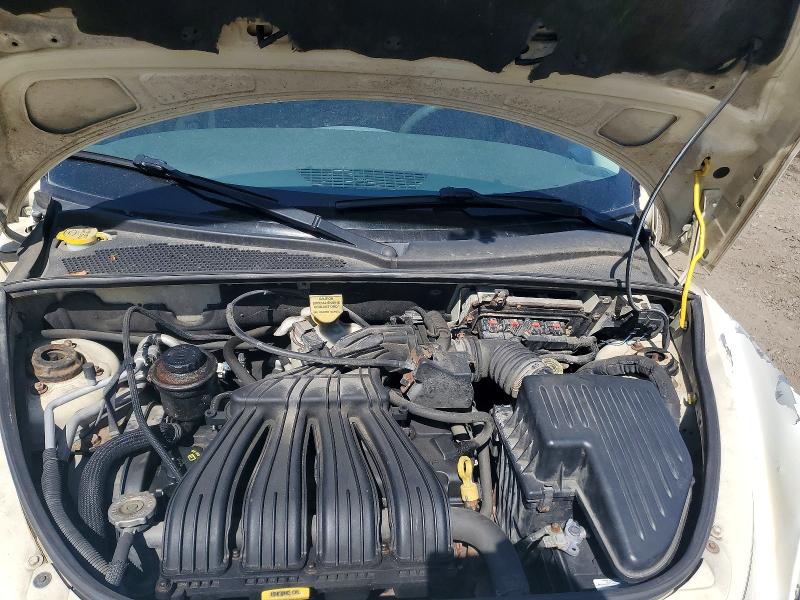 Продаж на аукціоні авто 2007 Chrysler Pt Cruiser, vin: 3A4FY48B37T628836, номер лоту: 52866916