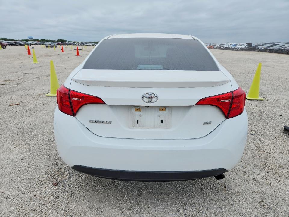 Продажа на аукционе авто 2019 Toyota Corolla, vin: 5YFBURHE2KP918309, номер лота: 52890676