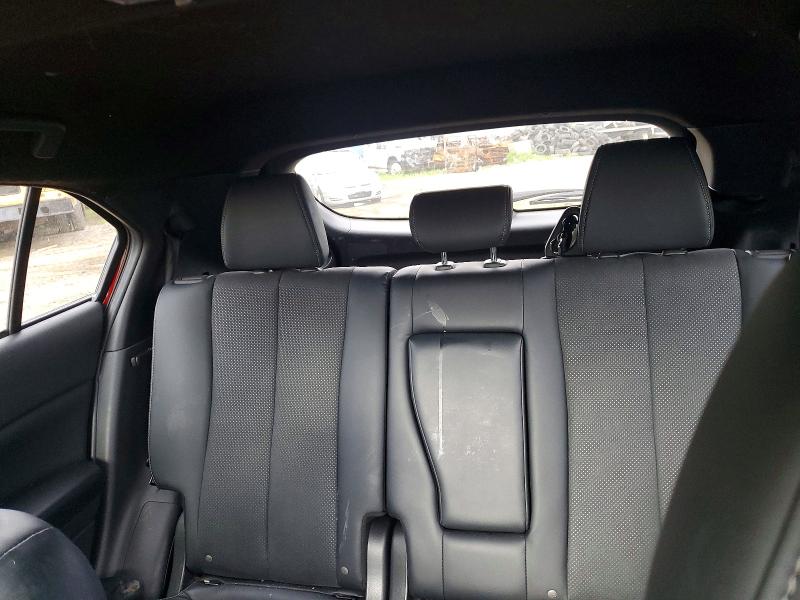 Aukcja sprzedaży 2023 Mitsubishi Eclipse Cross, vin: JA4ATVAA1PZ611588, numer aukcji: 53455126