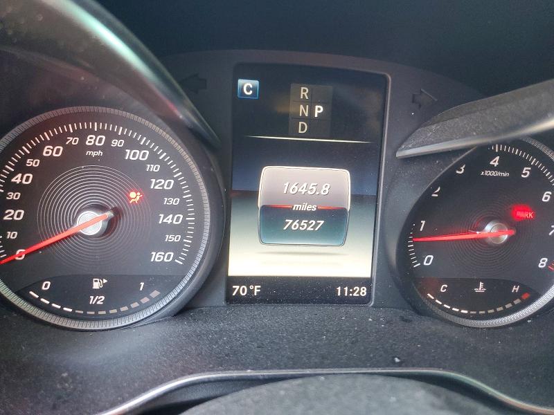 Aukcja sprzedaży 2019 Mercedes-benz Glc, vin: WDC0G4KB5KV184207, numer aukcji: 52232736