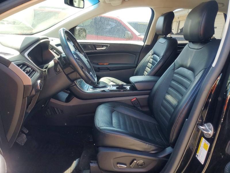 Продажа на аукционе авто 2016 Ford Edge, vin: 2FMPK3J98GBB20849, номер лота: 53244136
