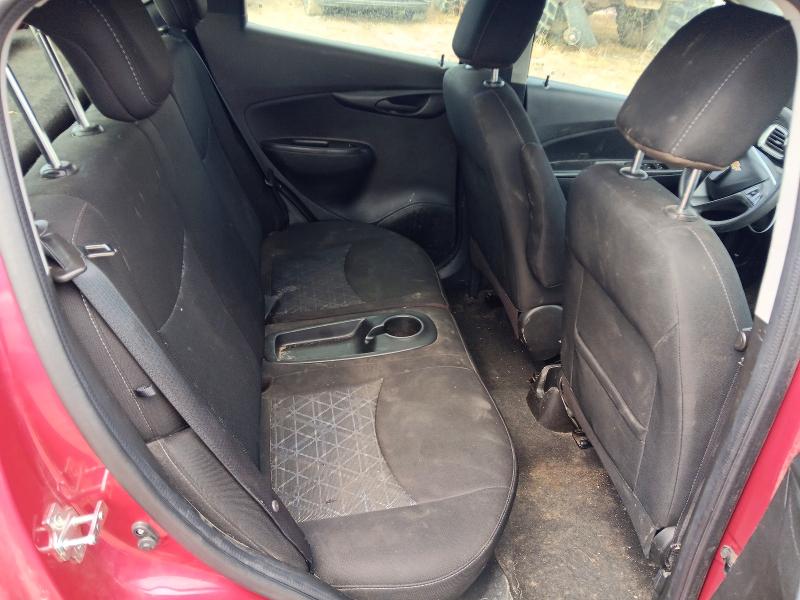 Aukcja sprzedaży 2020 Chevrolet Spark, vin: KL8CD6SA0LC459972, numer aukcji: 53374116