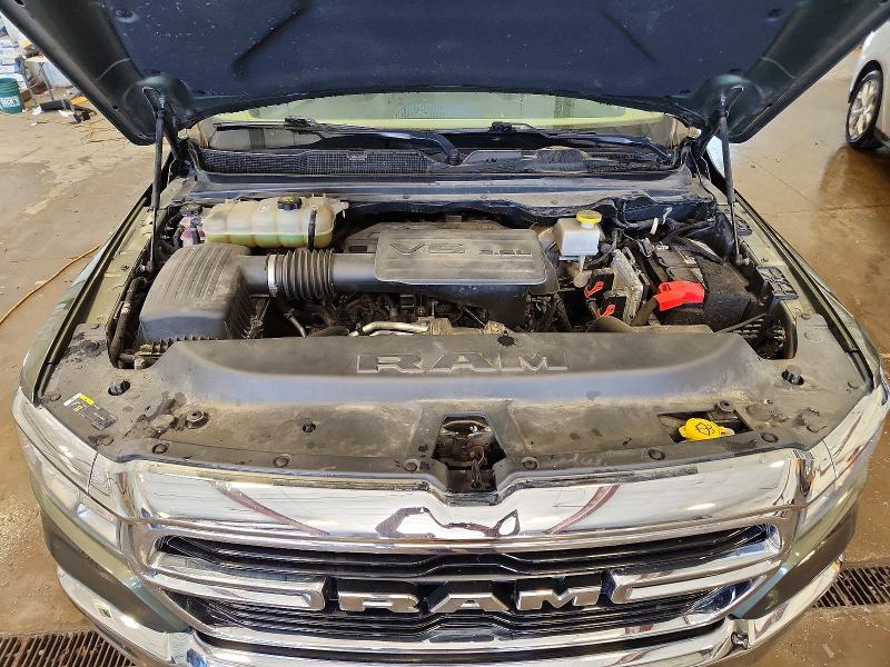 Aukcja sprzedaży 2020 Ram 1500, vin: 1C6RRFBG8LN385137, numer aukcji: 54762176