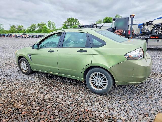 Aukcja sprzedaży 2008 Ford Focus, vin: 1FAHP35N68W113311, numer aukcji: 53790456