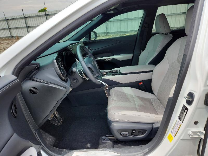 Продажа на аукционе авто 2024 Lexus Rx 350, vin: 2T2BAMCA3RC077252, номер лота: 52460116