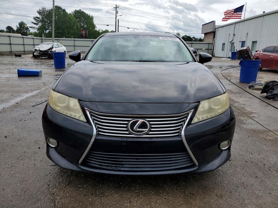 Aukcja sprzedaży 2013 Lexus Es, vin: JTHBK1GG1D2036493, numer aukcji: 54804326