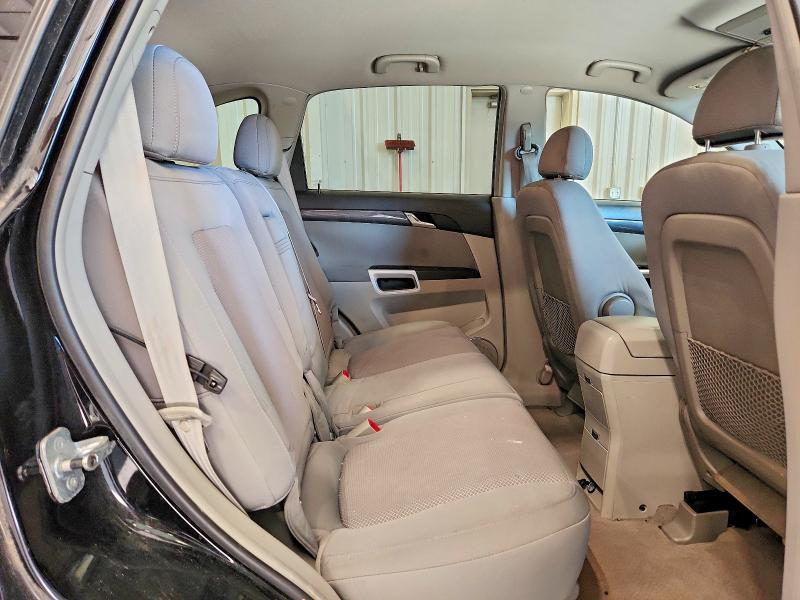 Продажа на аукционе авто 2008 Saturn Vue, vin: 3GSDL73708S528642, номер лота: 53769326
