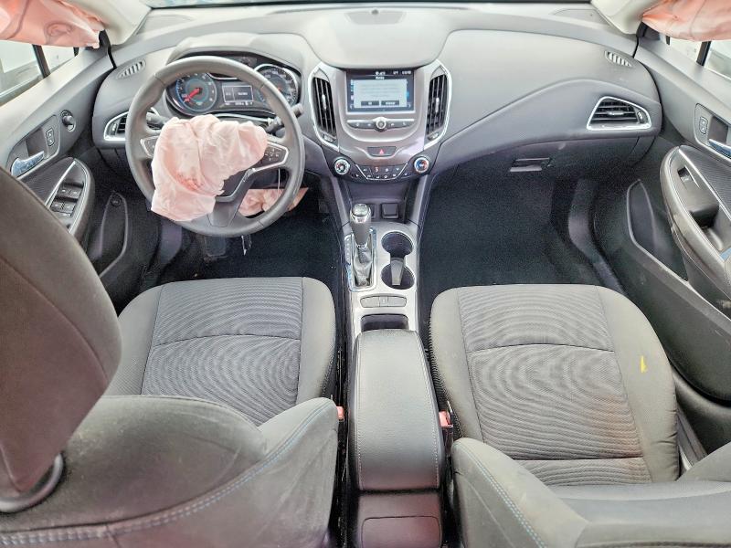 Продаж на аукціоні авто 2017 Chevrolet Cruze, vin: 1G1BE5SM8H7250864, номер лоту: 52383216