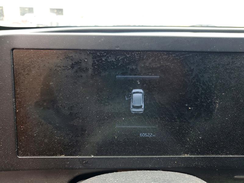 54267466 :رقم المزاد ، KNDPU3DF5R7293594 vin ، 2024 Kia Sportage مزاد بيع