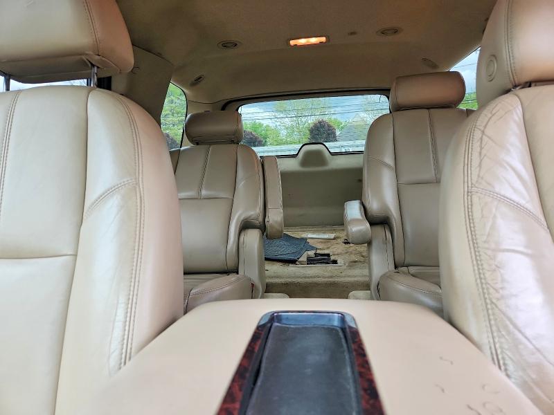 52534296 :رقم المزاد ، 1GKFK63868J196299 vin ، 2008 Gmc Yukon مزاد بيع