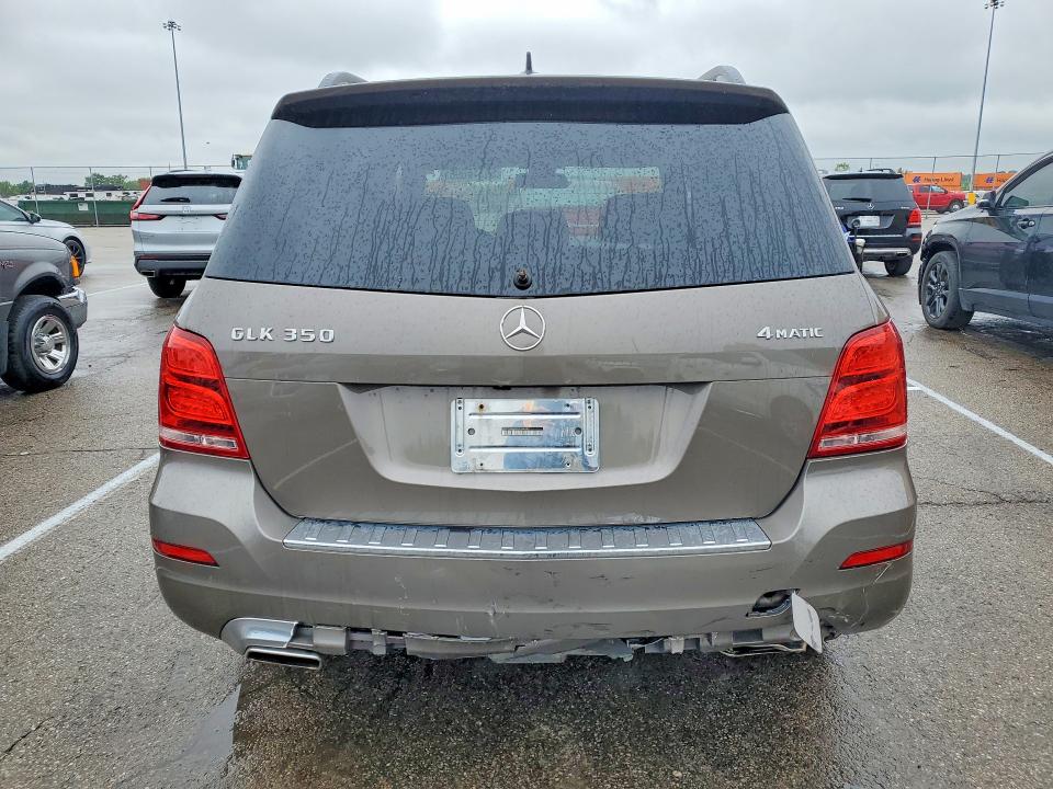 Aukcja sprzedaży 2013 Mercedes-benz Glk, vin: WDCGG8JB8DF966389, numer aukcji: 54315696