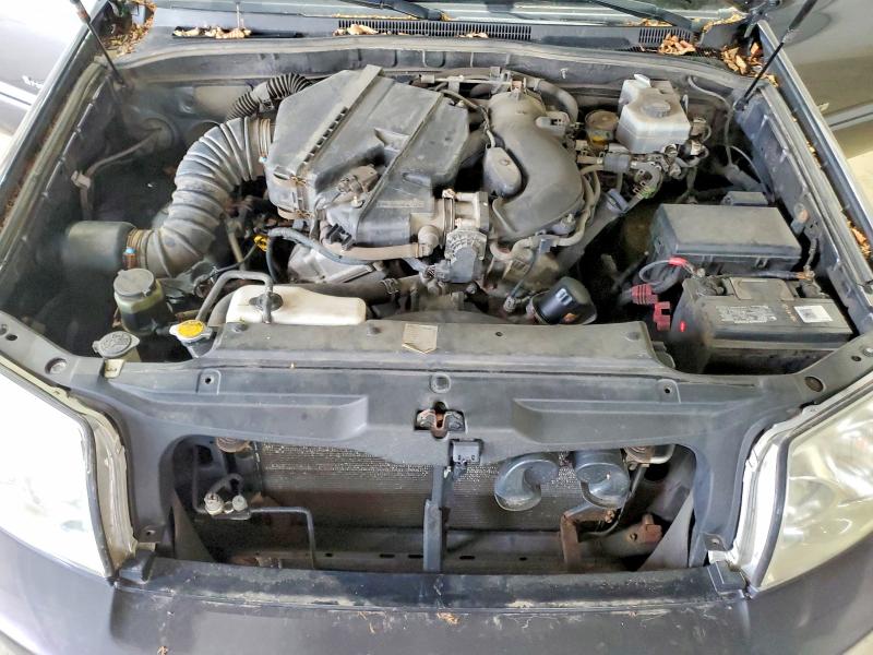 54810556 :رقم المزاد ، JTEBU14R248016862 vin ، 2004 Toyota 4runner مزاد بيع
