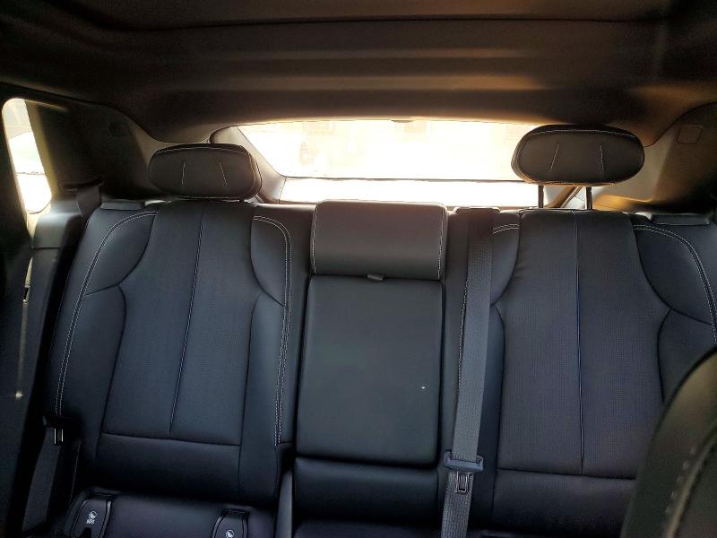 Продаж на аукціоні авто 2024 Cadillac Lyriq, vin: 1GYKPPRK1RZ115940, номер лоту: 52885556