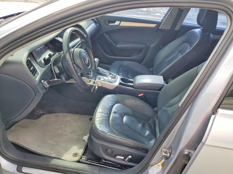 Aukcja sprzedaży 2015 Audi A4, vin: WAUEFAFL8FN022672, numer aukcji: 54810946