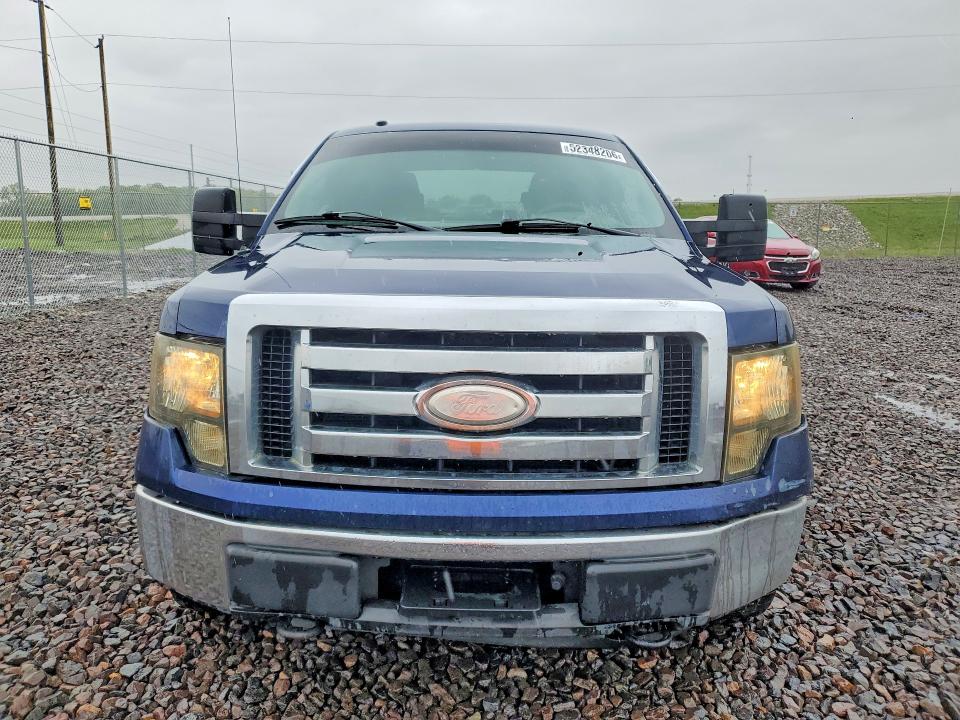 Aukcja sprzedaży 2009 Ford F150, vin: 1FTRW14869FA82628, numer aukcji: 52348206