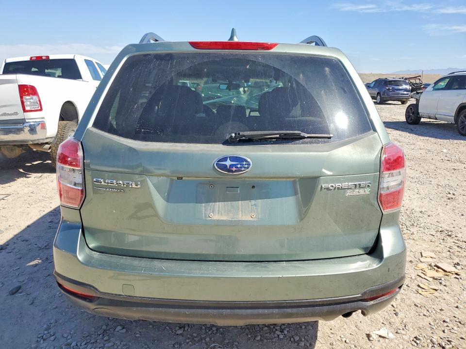 Продаж на аукціоні авто 2016 Subaru Forester, vin: JF2SJAFCXGH463046, номер лоту: 53022946
