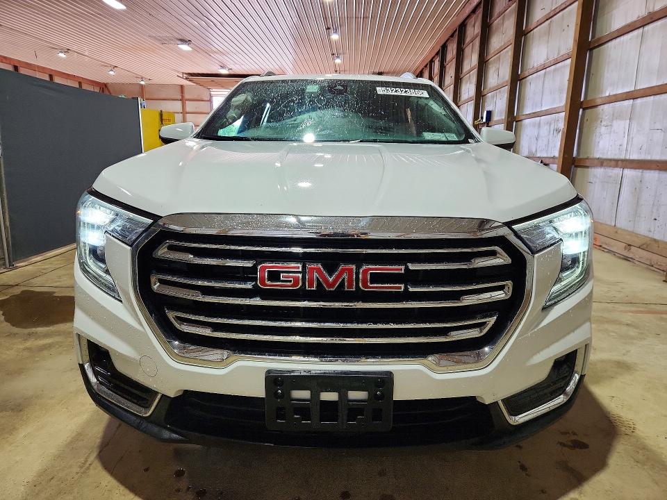 53232386 :رقم المزاد ، 3GKALVEG3RL194705 vin ، 2024 Gmc Terrain مزاد بيع