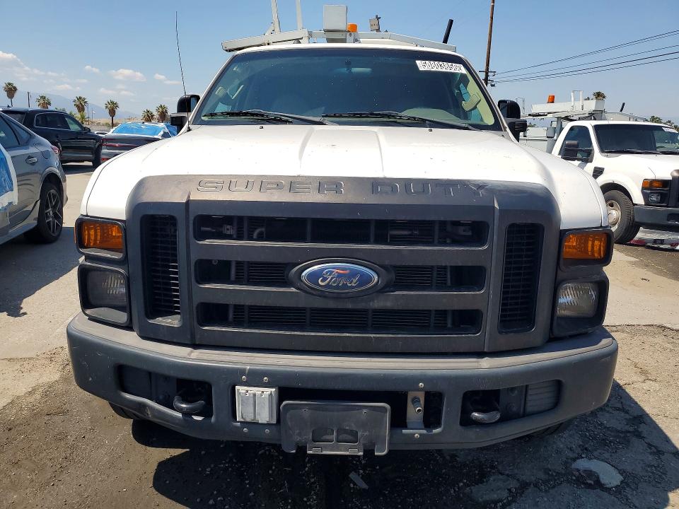 Aukcja sprzedaży 2008 Ford F350, vin: 1FTWF30588EA26916, numer aukcji: 50803856