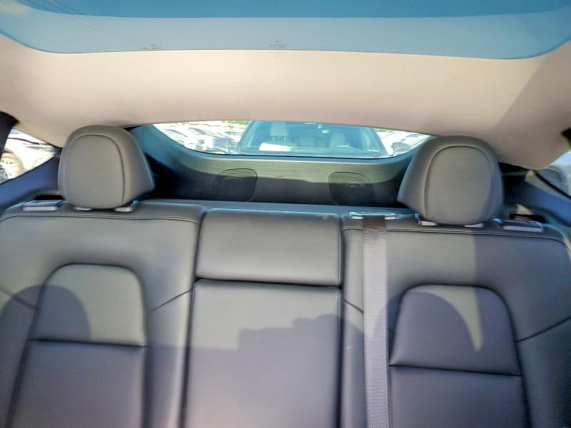 Продаж на аукціоні авто 2023 Tesla Model Y, vin: 7SAYGDEE7PA125955, номер лоту: 55586986