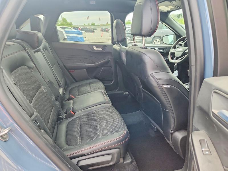 Продажа на аукционе авто 2024 Ford Escape, vin: 1FMCU9MN0RUB43608, номер лота: 54420386