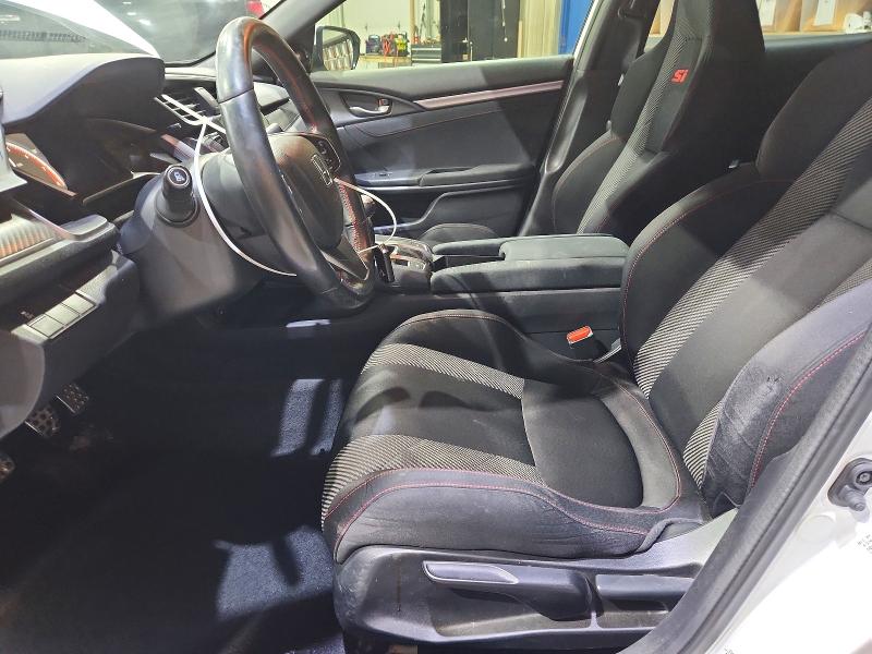 Продаж на аукціоні авто 2018 Honda Civic, vin: 2HGFC1E53JH705952, номер лоту: 51798686