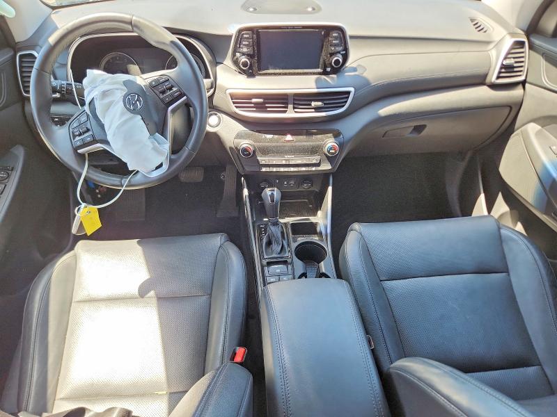 Aukcja sprzedaży 2019 Hyundai Tucson, vin: KM8J3CAL0KU935029, numer aukcji: 52961156