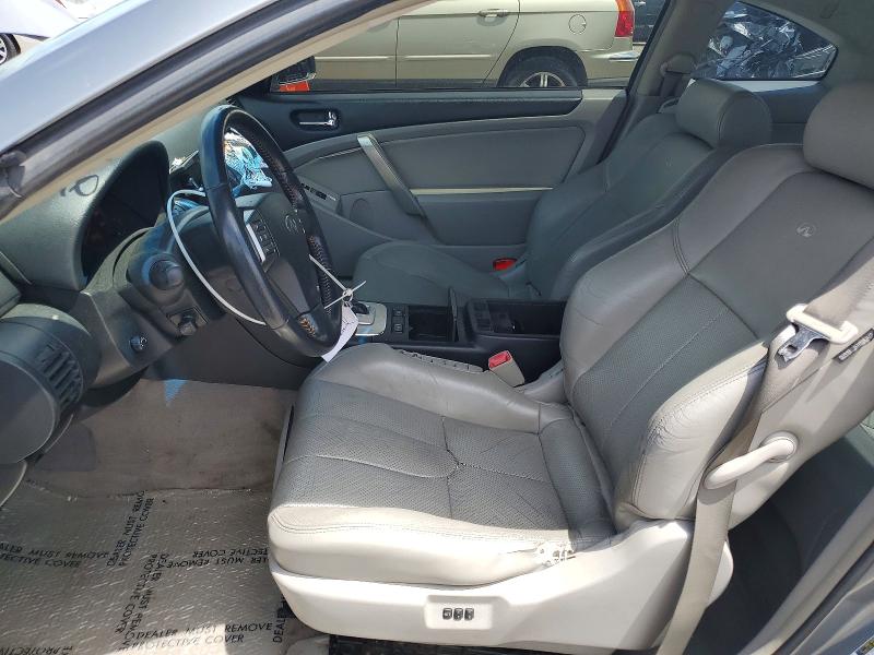 54826946 :رقم المزاد ، JNKCV54E36M706865 vin ، 2006 Infiniti G35 مزاد بيع