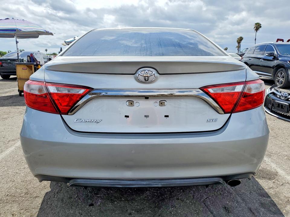 Продаж на аукціоні авто 2016 Toyota Camry, vin: 4T1BF1FK8GU215873, номер лоту: 54705456