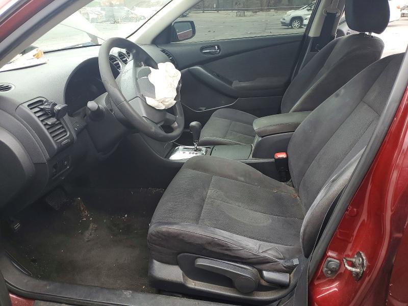 Aukcja sprzedaży 2010 Nissan Altima, vin: 1N4AL2AP0AN461809, numer aukcji: 53984976